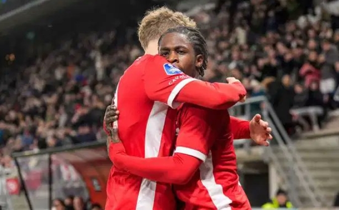 az alkmaar kupada yari finalde knPqgQAY