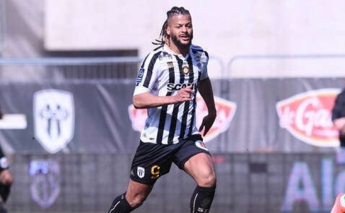 bandirmaspor lois diony ile anlasti CnrJv5Ng