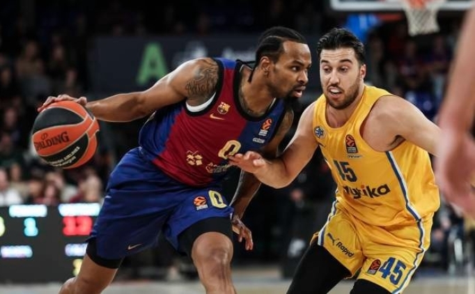 barcelona evinde maccabi tel avivi 29 sayi farkla gecti QePnGVuf