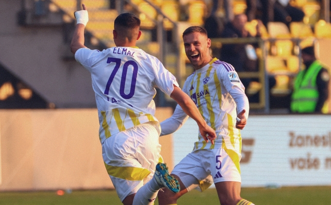 bartug elmaz ilk golunu atti maribor kazandi cNuR1XVp