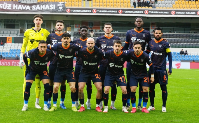 basaksehir kupada zorlanmadi