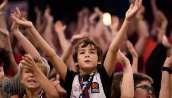 baskonia maccabi tel aviv macinda israil protesto edildi KHldgZtc