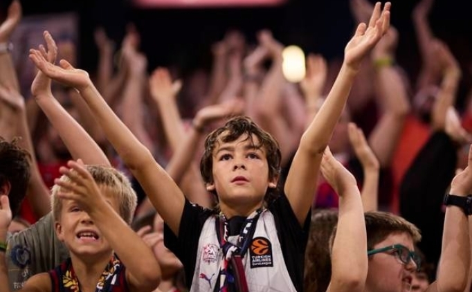 baskonia maccabi tel aviv macinda israil protesto edildi KHldgZtc