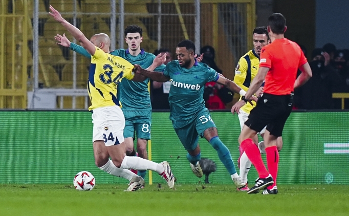 belcikadan fenerbahce anderlecht macinin hakemine buyuk tepki UMCX9ePp