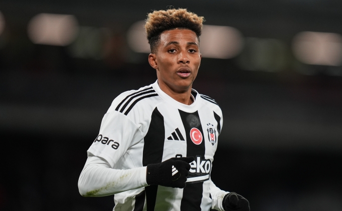 besiktas gedsonun bonservisini belirledi DDrGZWkI