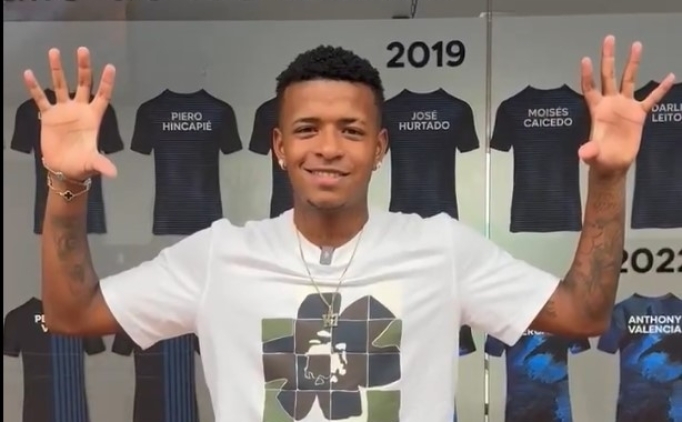 Beşiktaş, transferi açıkladı: Keny Arroyo 1 besiktas transferi acikladi keny arroyo