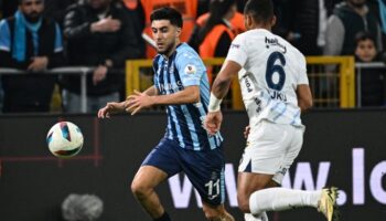 besiktas ve basaksehir barasi icin karsi karsiya ncp3g16y