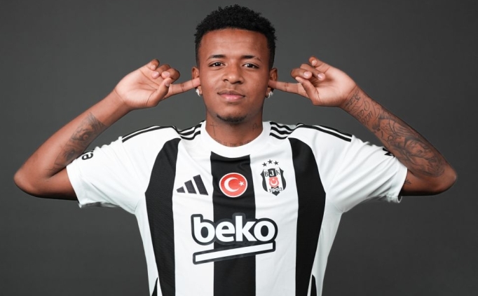 besiktas yeni transferinin lisansini cikartti D5zngSCe