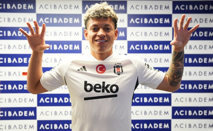 besiktasta elan ricardo saglik kontrolunden gecti pLn8LPm3