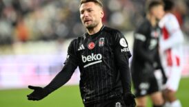 besiktasta immobile sivasta dondu kaldi 5HwHajXz