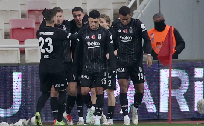besiktastan solskjaer ile super ligde ilk galibiyet Gwgwwdj6