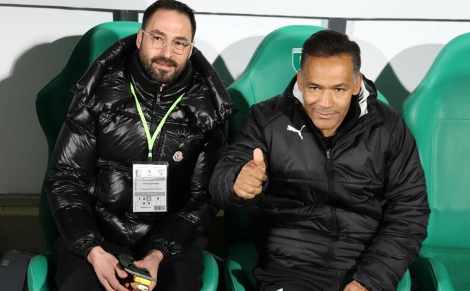 bodrum fkda jose morais takimina inaniyor d7E2KA9L