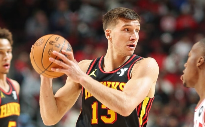 bogdan bogdanovicin yeni adresi clippers oldu