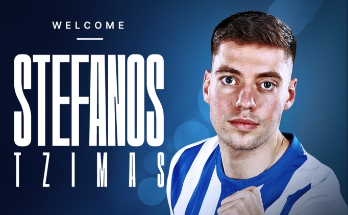 brightona bundesligadan genc golcu stefanos tzimas 8GV3lR4h