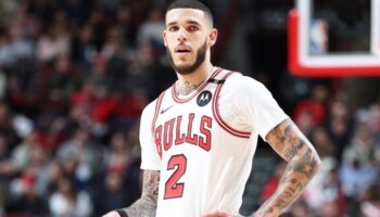 bulls lonzo ballun kontratini 2 yil 20 milyon dolara uzatti Y4hbQOTK