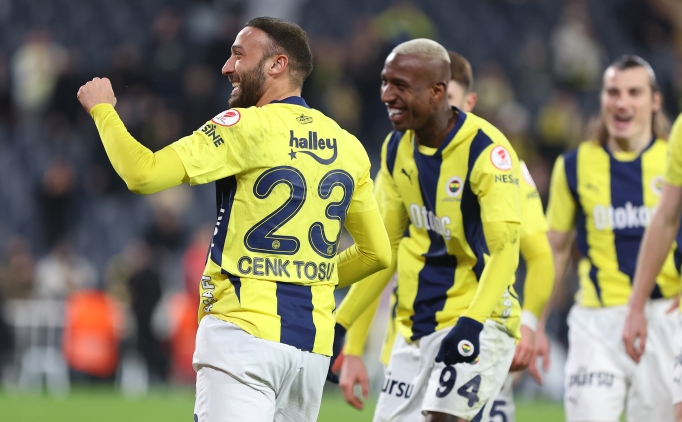 Burak Yılmaz, Cenk Tosun'u çok istedi 1 burak yilmaz cenk tosunu cok istedi uqz1VrSi