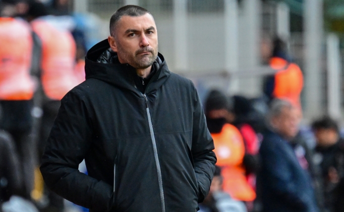 burak yilmaz fenerbahce macinda yer alamayacak hdlghgkH