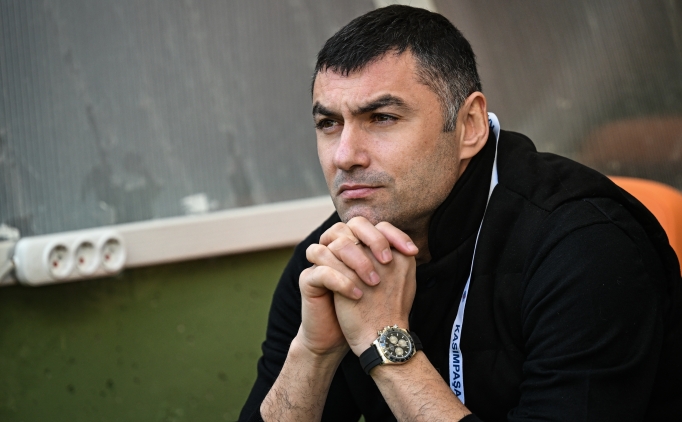 burak yilmazdan galatasaray ve fenerbahce sozleri 3vTac2w8