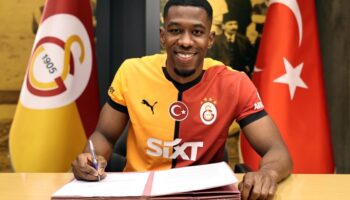 carlos cuesta galatasaray tarihindeki 8 kolombiyali 8yjQssxS