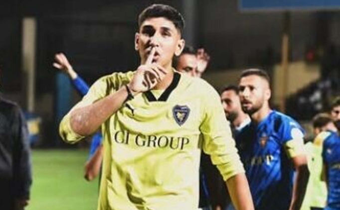 caykur rizespor genc kaleci ile anlasti UOeGBkyq