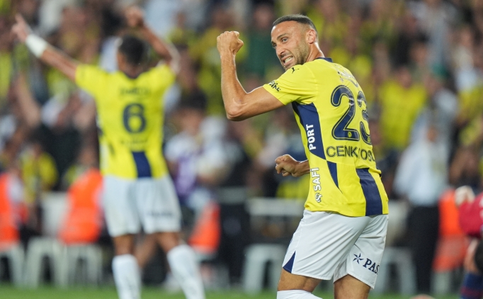 cenk tosun fenerbahcede kalmak istiyor zLZzrsvL