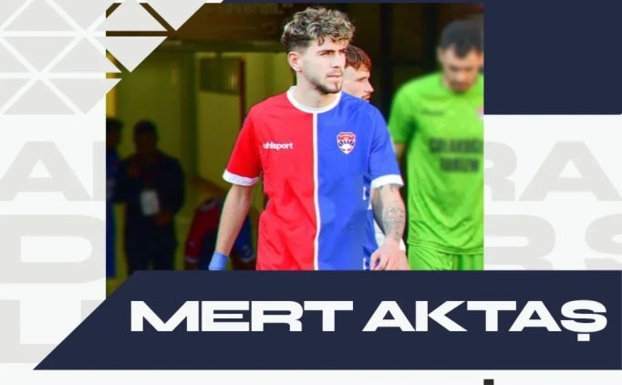 corum fk transfer ettigi mert aktasi ankara demirspora kiraladi dEbmqeXa