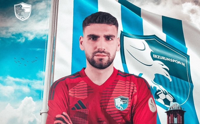denizlisporlu serefhan erzurumsporda NKLnzbeu