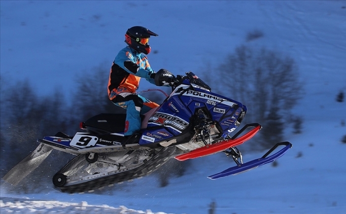 dunya kar motosikleti sampiyonasinin 2 ayagi erciyeste duzenlenecek uR6dkUea