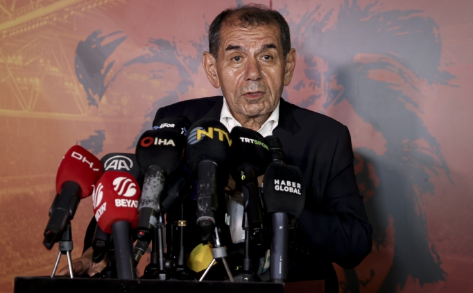 dursun ozbekten derbi icin yabanci hakem cevabi 6TD6jrXI