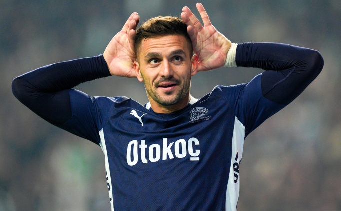 Dusan Tadic kararını veremedi 1 dusan tadic kararini veremedi SdRQACtC