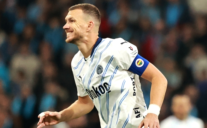edin dzeko neymar ve harry kanei geride birakti 7LXqPSNR