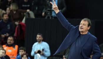 ergin ataman transfer yapmayacagiz Tek8m985