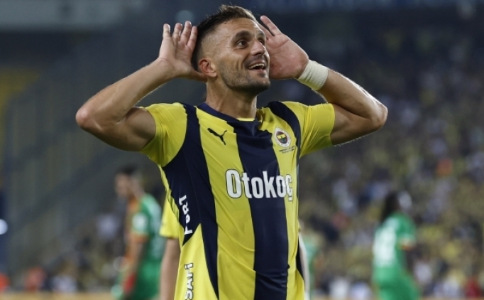 fenerbahce avrupada 283 macini oynayacak b8X1I4Mf