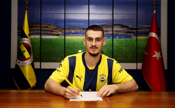Fenerbahçe ayrılığı açıkladı: Mimovic 1 fenerbahce ayriligi acikladi mimovic U4F1XrOa