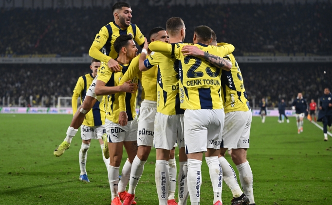 fenerbahce geri donuslerle yaristan kopmadi E2bAPucL