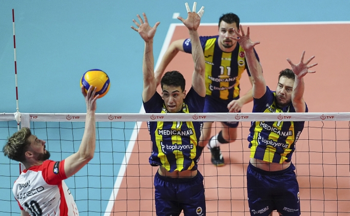 fenerbahce medicana avrupada turu zora soktu rLKBjsfi