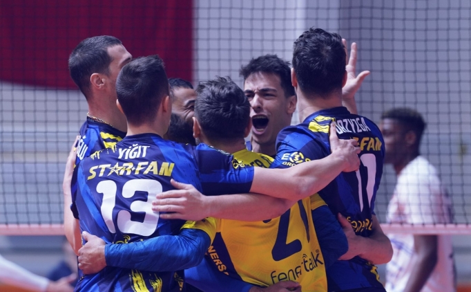 fenerbahce medicana tursad karsisinda zorlanmadi tbhNg9CX