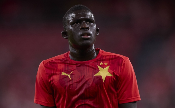 Fenerbahçe, son noktayı Diouf ile koymak istiyor! 1 fenerbahce son noktayi diouf ile koymak istiyor aVjdQ7K4