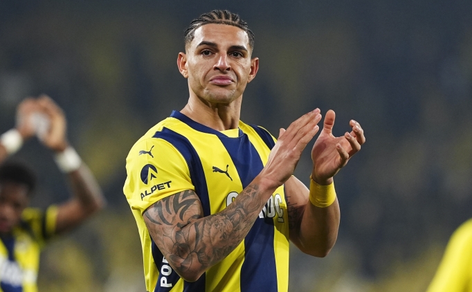fenerbahce super ligde alanyaspor ile karsilasacak FDyFfG4Z