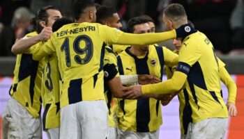 fenerbahce turkiye kupasinda erzurumspor fkyi konuk edecek GkPVgSQe