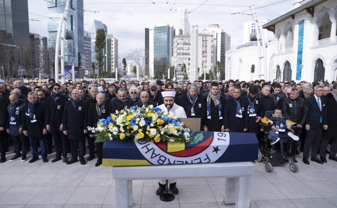 fenerbahce yoneticisi mehmet salih dereliye son veda