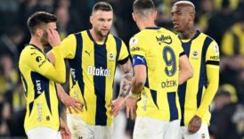 fenerbahcede 4000 gol heyecani lINjE3OP