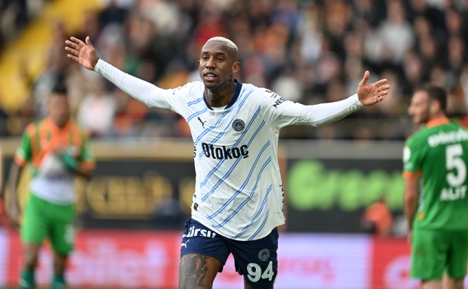 fenerbahcede anderson talisca buyuluyor NI4zFWmY