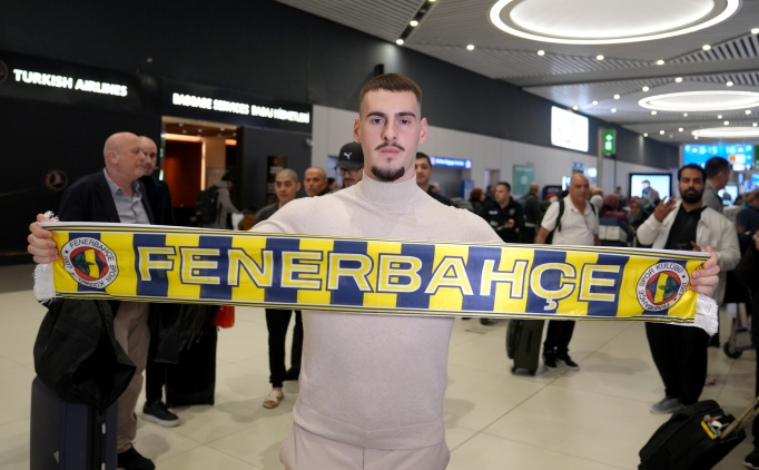 Fenerbahçe'de ayrılık için karar vakti! 1 fenerbahcede ayrilik icin karar vakti sg1lI5Ph