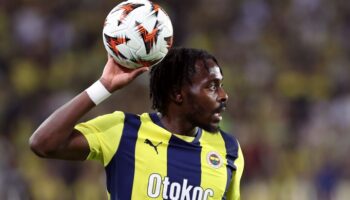 fenerbahcede bright osayi samuel krizi tVzjVaNS