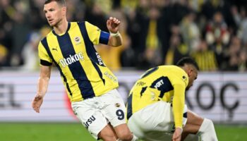 fenerbahcede dzeko ve en nesyri ortakligi FVVs1nrf