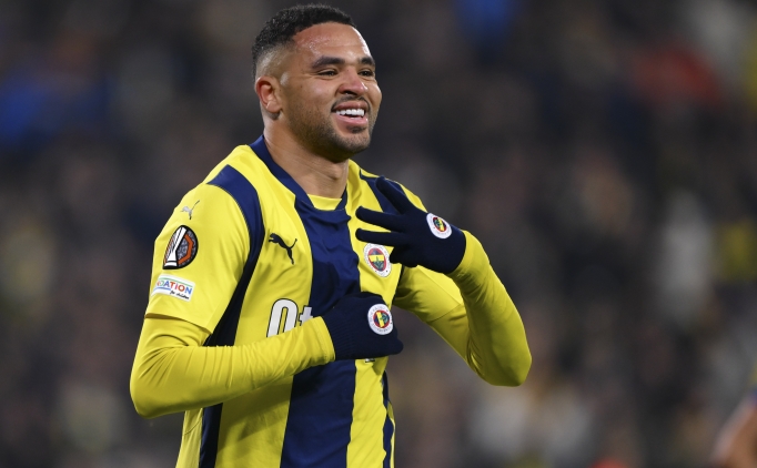fenerbahcede en nesyri formunun zirvesinde KVuwTrDV