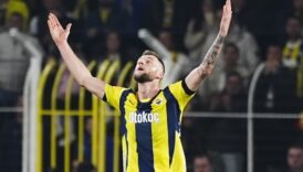 fenerbahcede skriniar ve caglar alarmi ipdeduOl