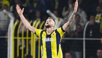 fenerbahcede skriniar ve caglar alarmi ipdeduOl