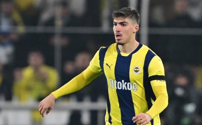 fenerbahcede yusuf akcicekin durumu belli oldu